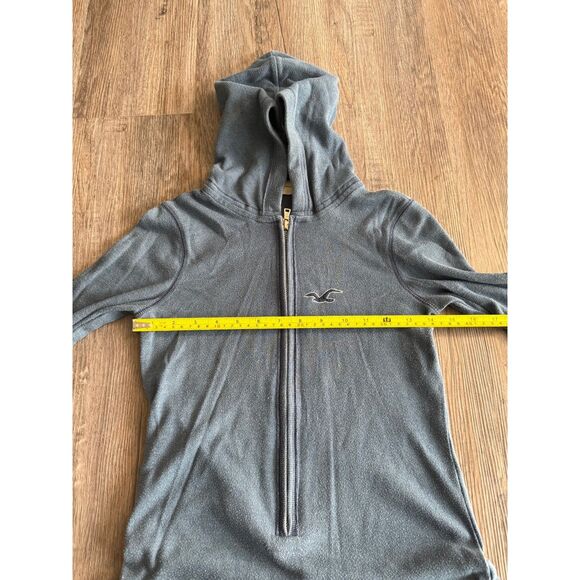 y2k Hollister Hoodie dress - Picture 5 of 7